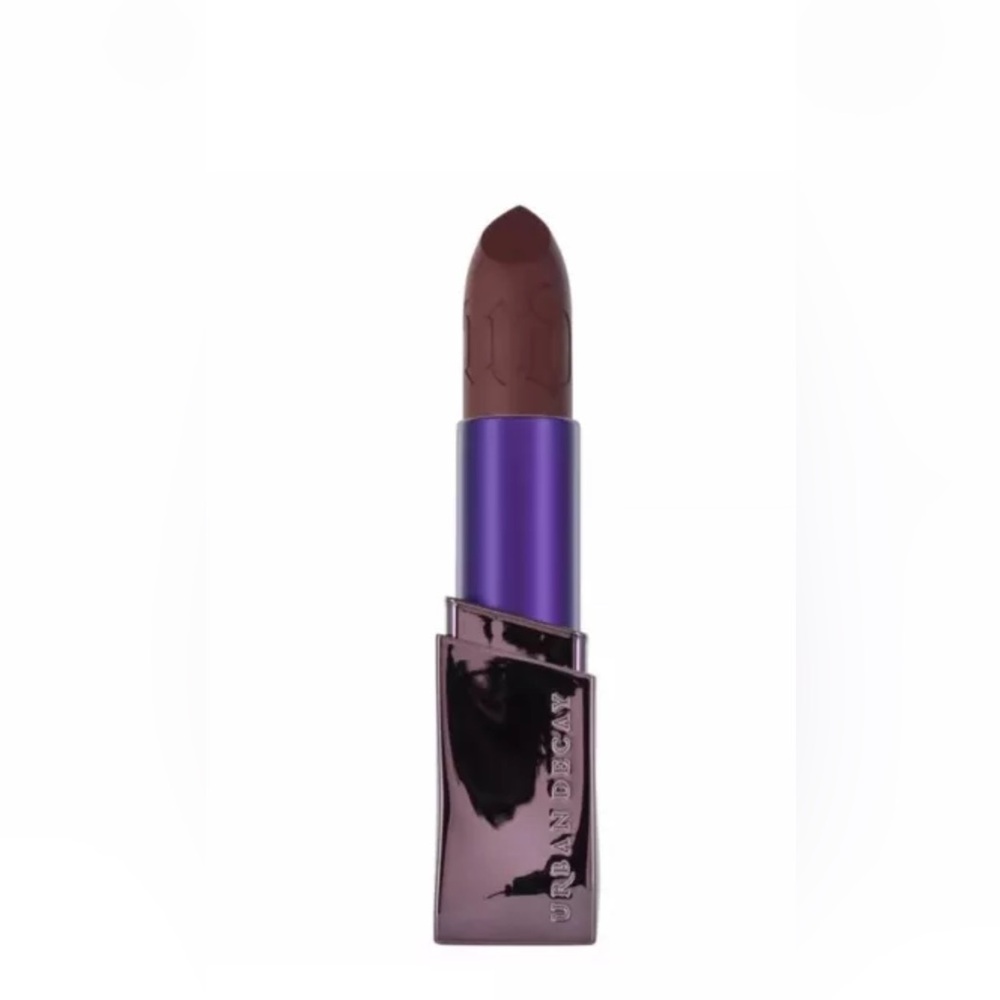 Urban Decay Vegan Vice Lipstick Iced Americano NWOB